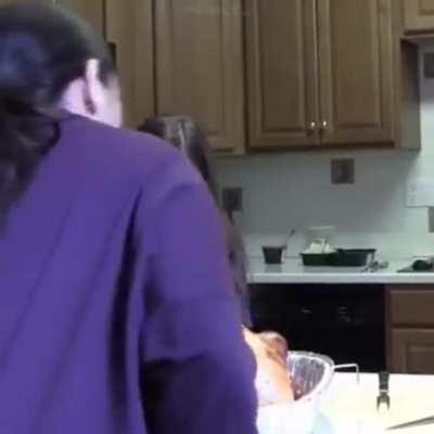 Повар из вас, так себе.