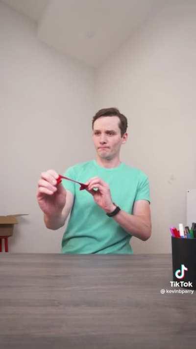 The ten types of magic