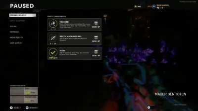 New wonder weapon is doing something kinda weird? (🔊)