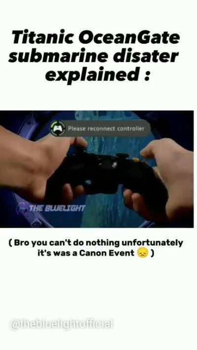 If you know you know