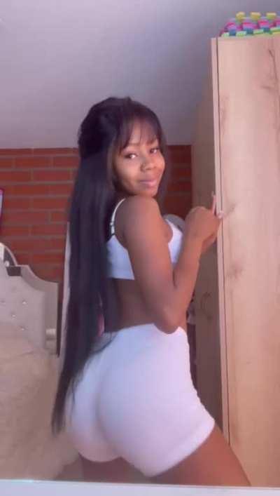 Don’t pull out of me