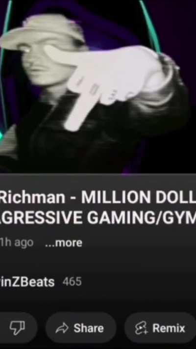 “ON EVERYONE LIFE WE BUMPING THIS ALL SUMMER”