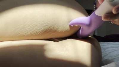 I can take it in the ass now 😌 #ass #anal