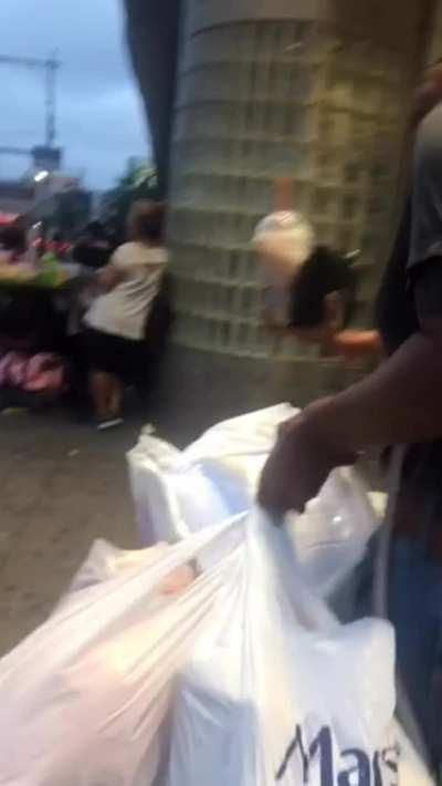 Who likes bubble butts?