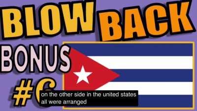 Operation Peter Pan: How the US government and the Catholic Church, engaged in the trafficking of 14,000 Cuban children ages 6 - 18, to destabilize the country.