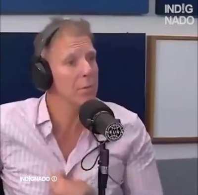 Fuerte cruce entre Sergio Berni y Fantino 