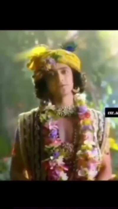 Jai Shree Krishna 🙏