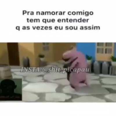 Tem esse pequeno detalhe