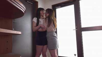 [DASD-552] Hana Kano and Nozomi Arimura