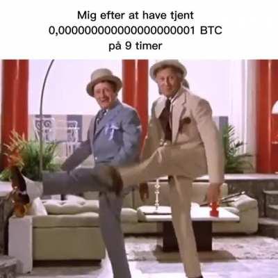 Kan ikke sige det bedre.