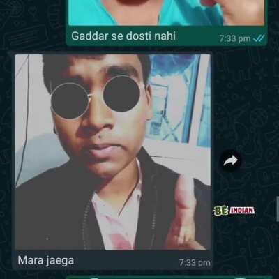 Firoz Vs Surya : Don no 1