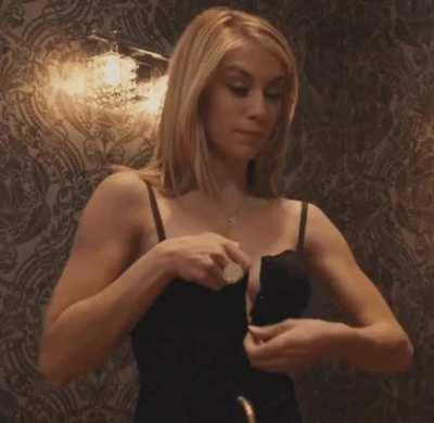 Jennifer Holland (Peacemaker/DC stuff)