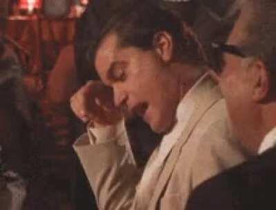 Going into the day totally expecting at least -10% for weeks-end and the Hedgies can't even break -4%