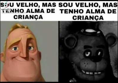 Só tem verdades