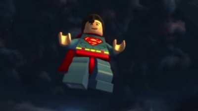 Do we ever find out the lore reason as to why Batman owes superman $16