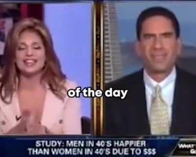 unfortunately,he's right