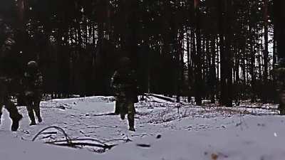 Amongst the many nationalities fighting to defend Ukraine, there is a unit of ethnic Bashkirs: Rota Bashkort. They fight both for the freedom of Ukraine & the end of the Russian Empire, as their long term aim is the liberation of Bashkortostan, their home