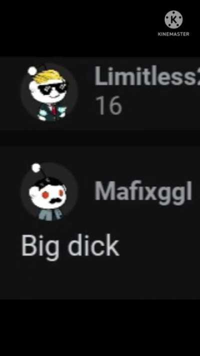 what kind of girls is he into