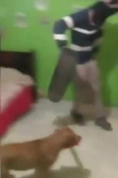 Chucky em outra realidade pararella