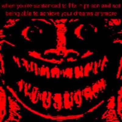 That what happens to the dog rapists