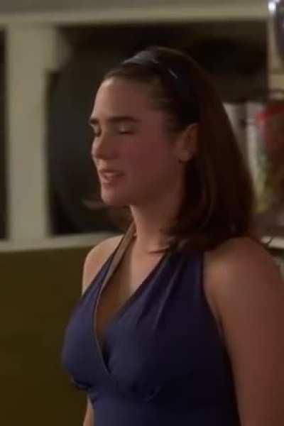 Jennifer Connelly