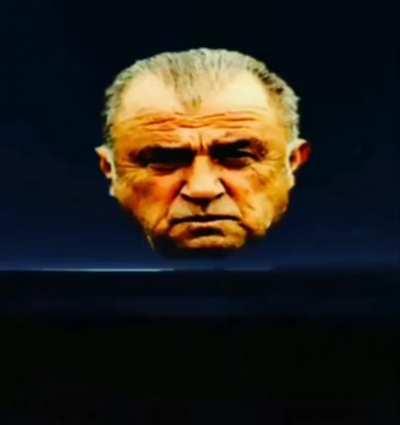 fatih terim