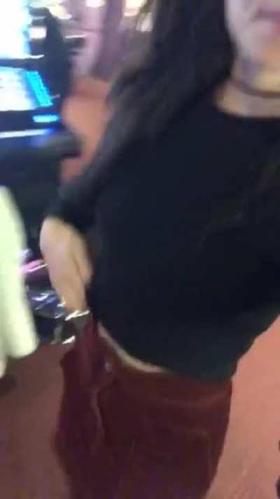 casino in the middle of nowhere - [F]rance 😂