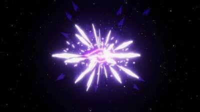 Recreated Raiden's E effect in Unity!