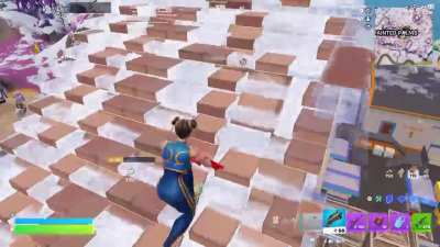 I realized I have no clue what to do in build fights.