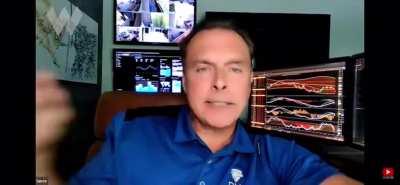 The day I heard the SEC wanted to make markets safer, I knew it was fishy.