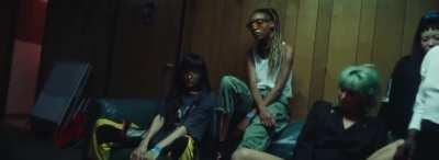 The beginning of St. Lucia is ridiculously good. I've seen a lot of posts about Save Me being underrated lately, I just think it probably hits different at the current times we're going through. It's an amazing project.