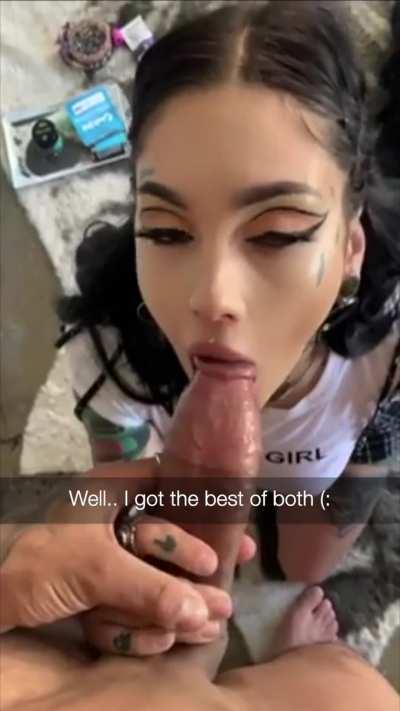 Best of Both, Part 1