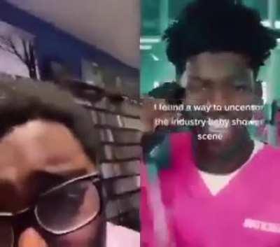 *caught in 4K ULTRA HD*