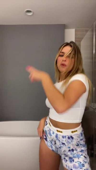 Bootywork in Shorts pt. 2