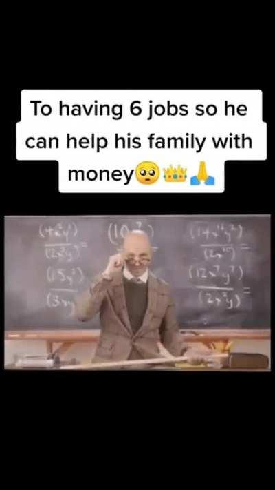 this man is inspiring fr