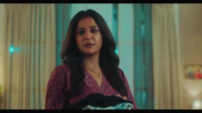 Gulki Joshi in Hasratein S02 (2025)