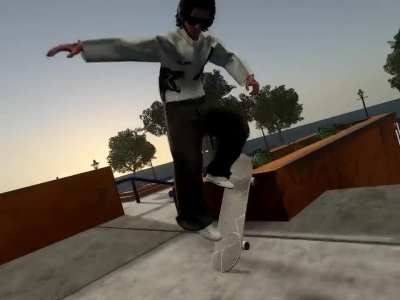 Chill edit
