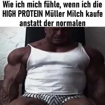 muss nicht schmecken muss wirken