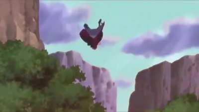 Since you guys liked my short amv i made another one