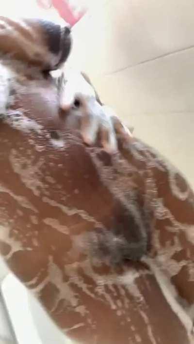 Fuck netflix and chill lets disney plus and thrust