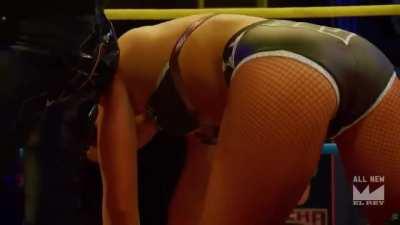 Pentagon destroys Chelsea Green