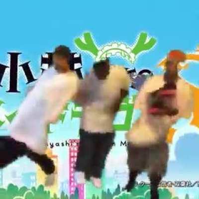 me and the boys when the s2 op hits