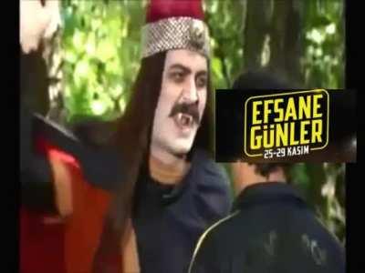 flairden emin değilim