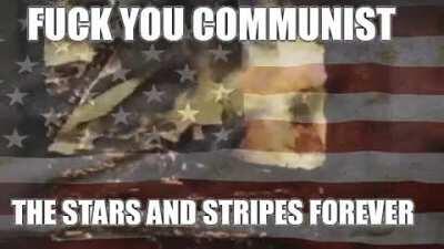 POV: your a democratically elected socialist government