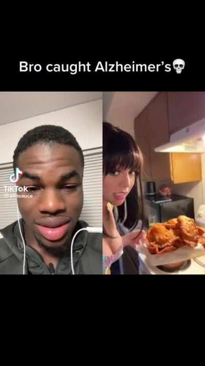 got no clue what those are