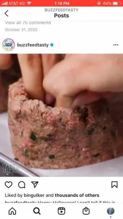 The toenails are the worst part