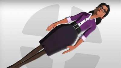 Decided to experiment the TTS on 15.ai and made a meme.