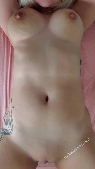 Opposites do Attract. My Body is So Soft & Your Dick is So Hard.