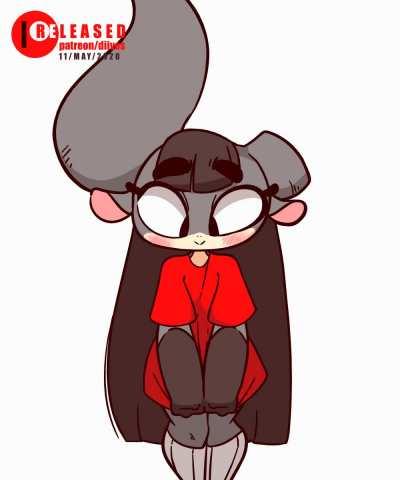 Xingyun's t-shirt challenge