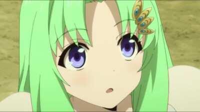 Filo [The Rising of the Shield Hero]